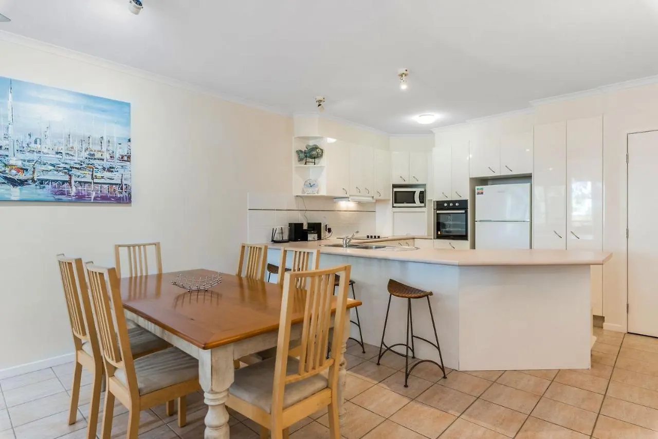 6 Como Noosa Apartment Noosaville 0*,  Australia