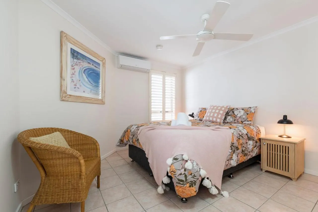 6 Como Noosa Apartment Noosaville