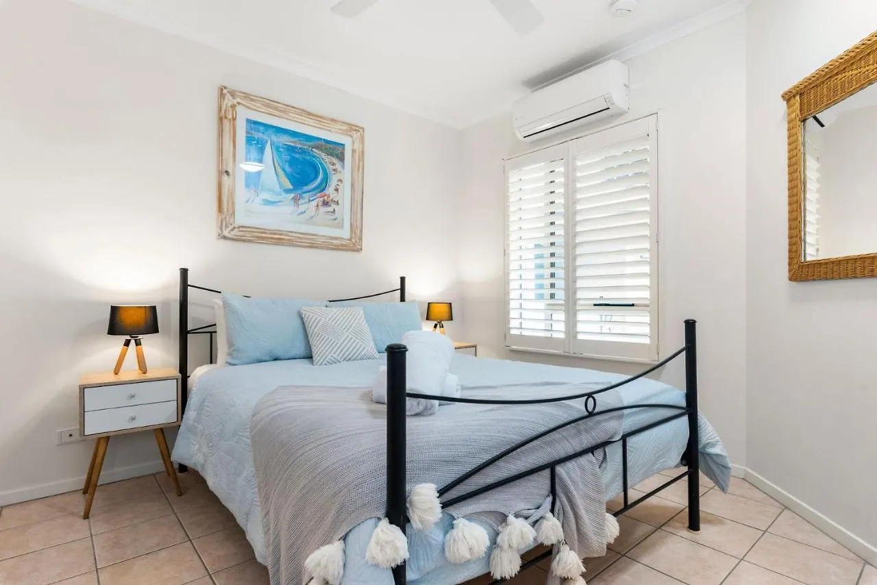 6 Como Noosa Apartment Noosaville 0*,