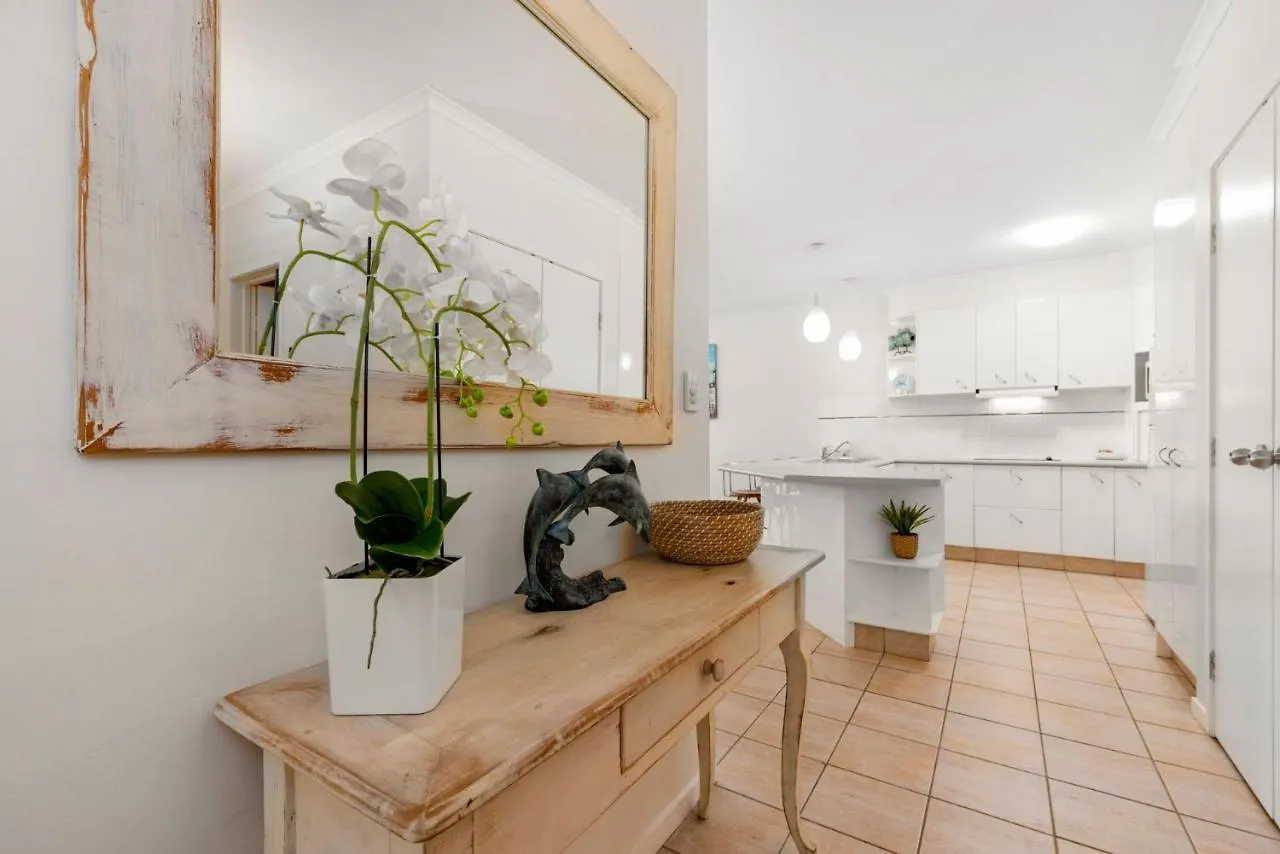 6 Como Noosa Apartment Noosaville